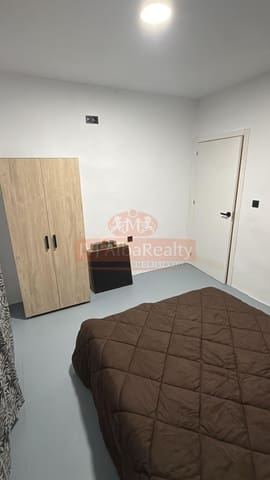 4 bedroom Apartment for rent in Albacete city - € 300 (Ref: 9822701)
