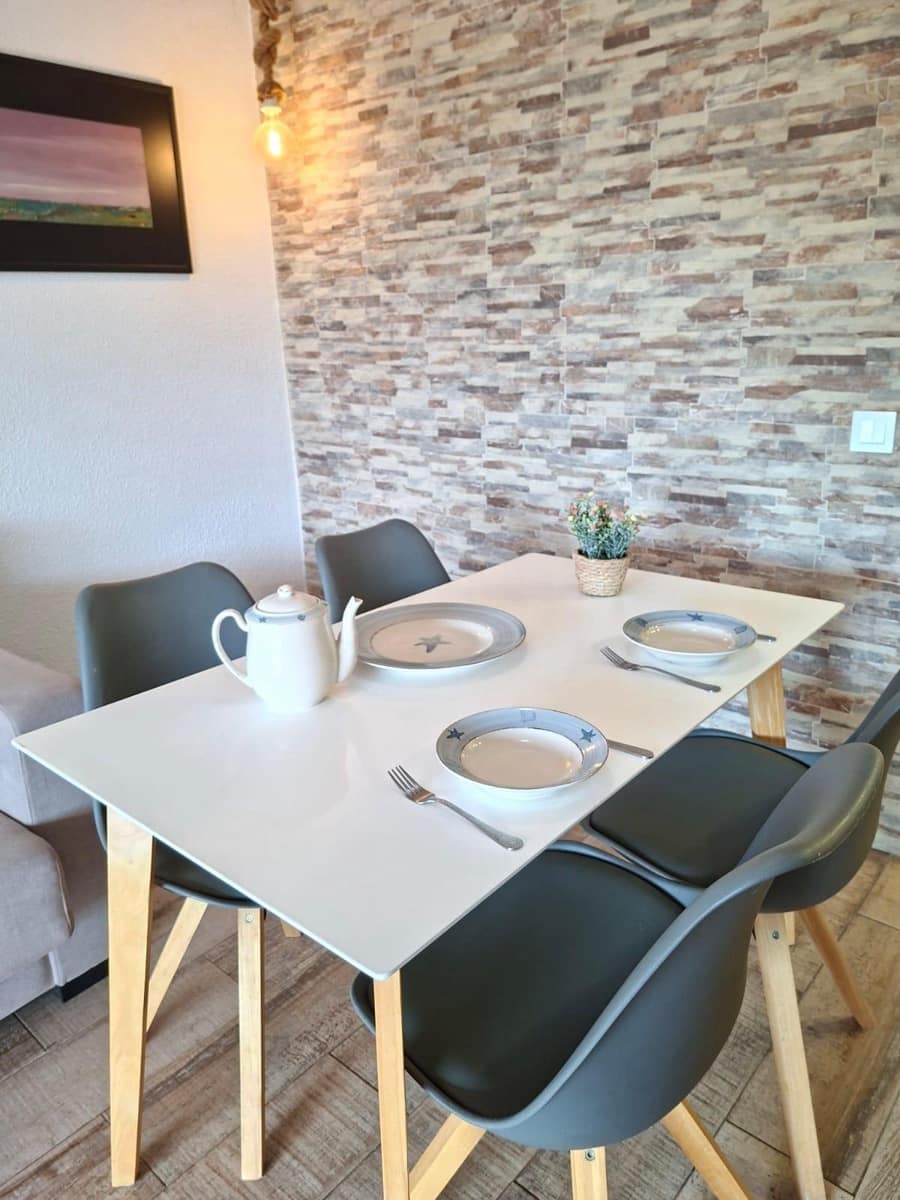 1 soveværelse Lejlighed til salg i Calpe / Calp med swimmingpool - € 249.000 (Ref: 9825379)
