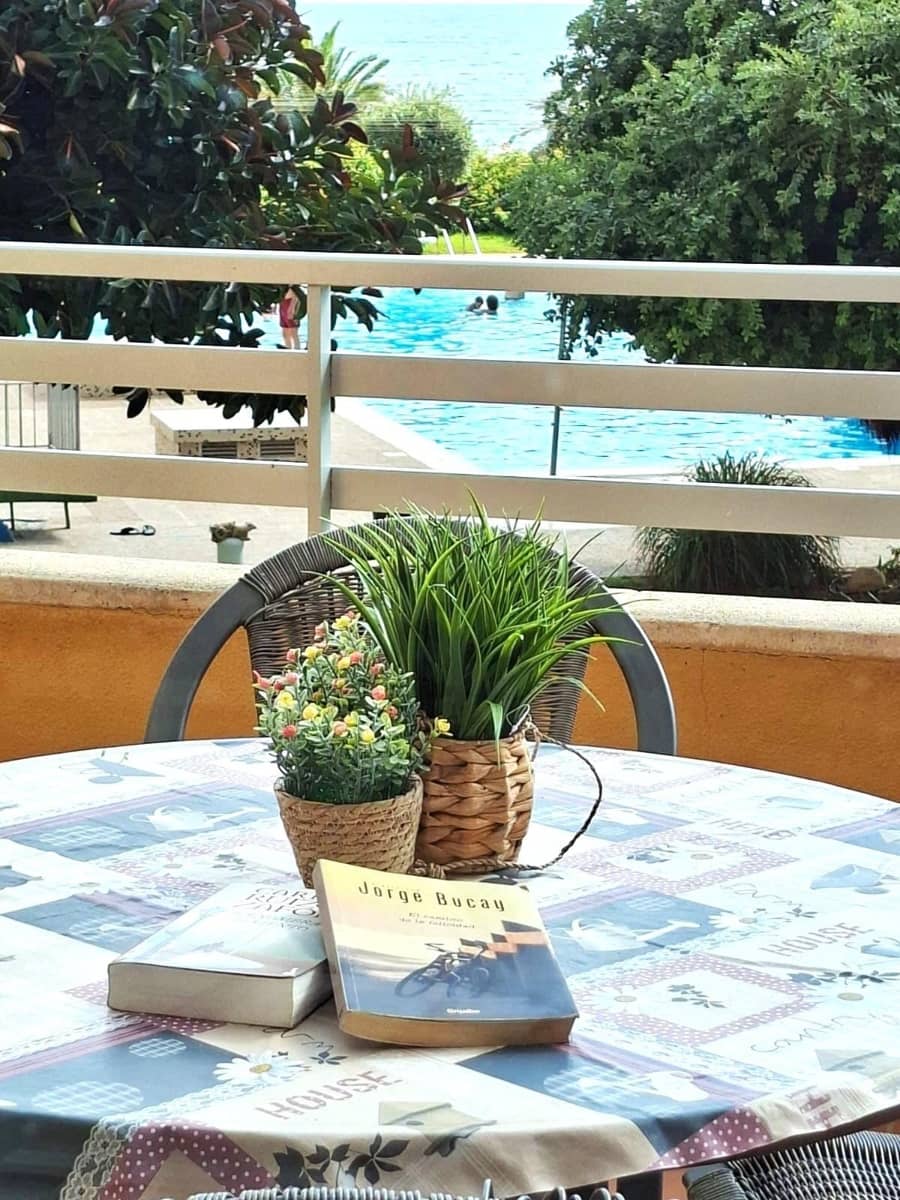 1 soveværelse Lejlighed til salg i Calpe / Calp med swimmingpool - € 249.000 (Ref: 9825379)