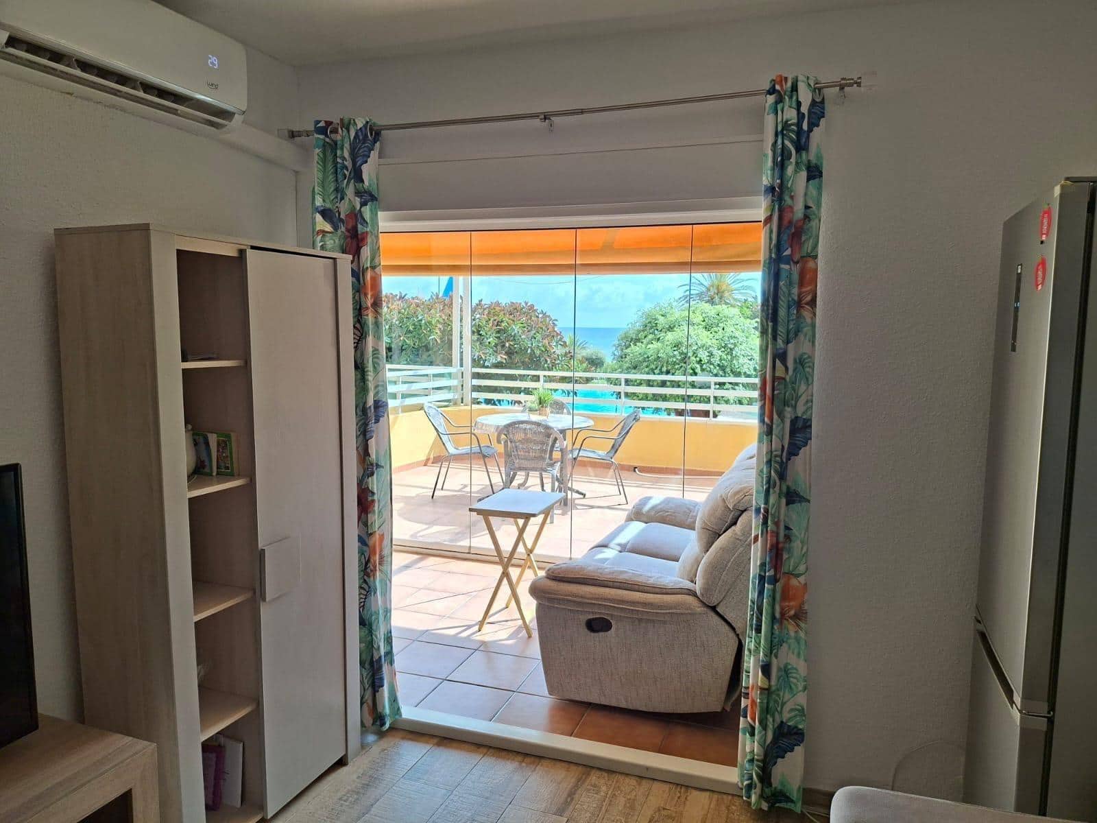 1 soveværelse Lejlighed til salg i Calpe / Calp med swimmingpool - € 249.000 (Ref: 9825379)