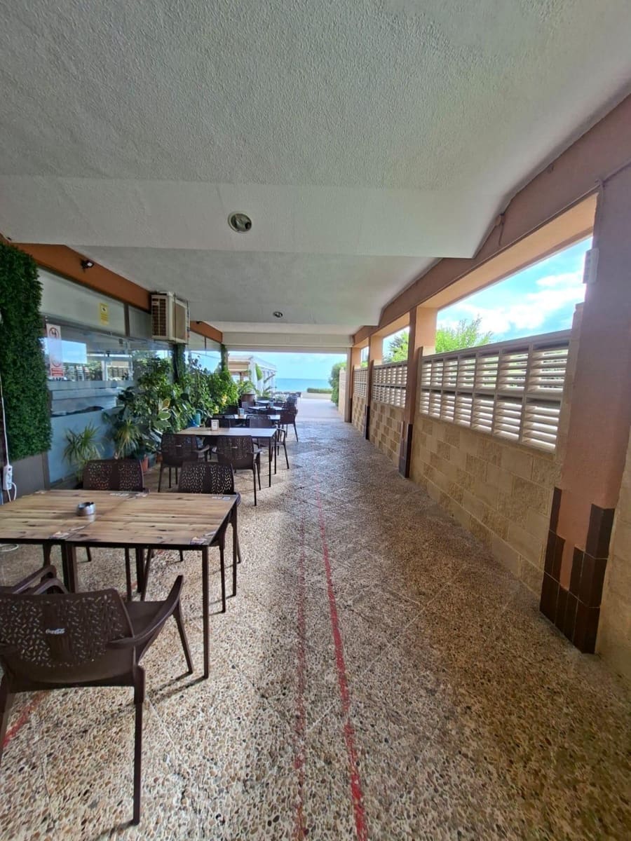 1 soveværelse Lejlighed til salg i Calpe / Calp med swimmingpool - € 249.000 (Ref: 9825379)