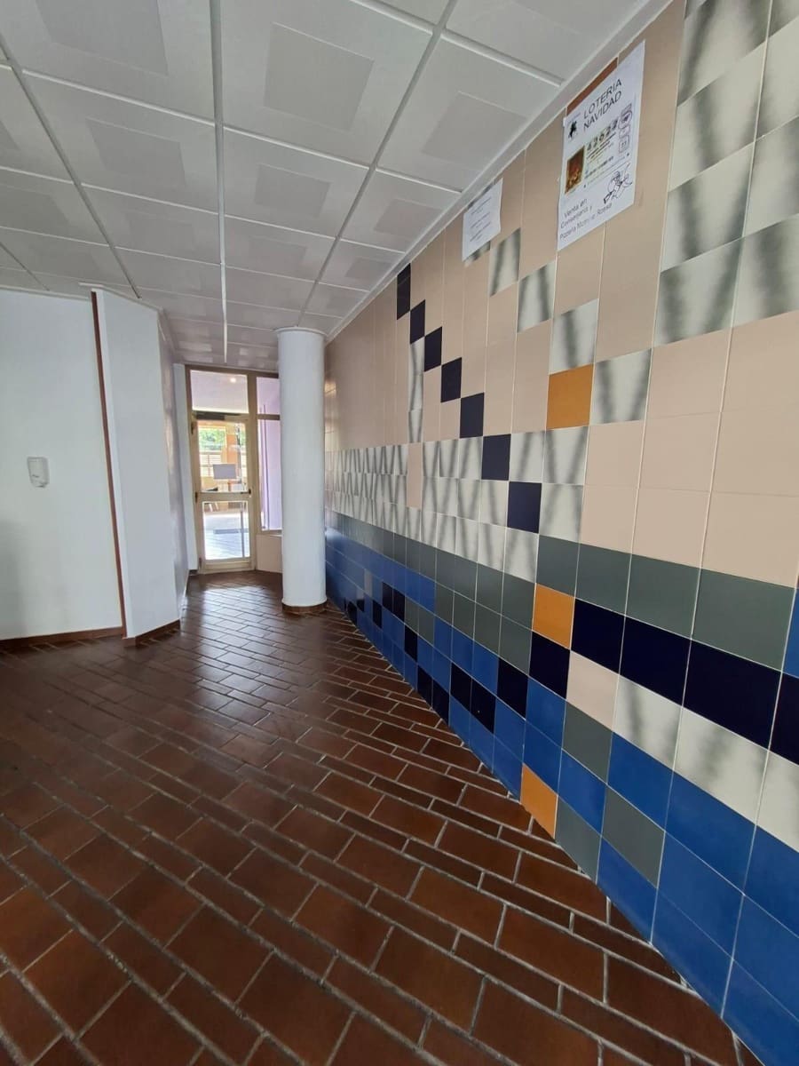 1 soveværelse Lejlighed til salg i Calpe / Calp med swimmingpool - € 249.000 (Ref: 9825379)
