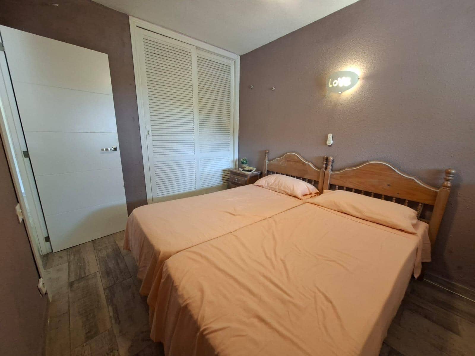 1 soveværelse Lejlighed til salg i Calpe / Calp med swimmingpool - € 249.000 (Ref: 9825379)