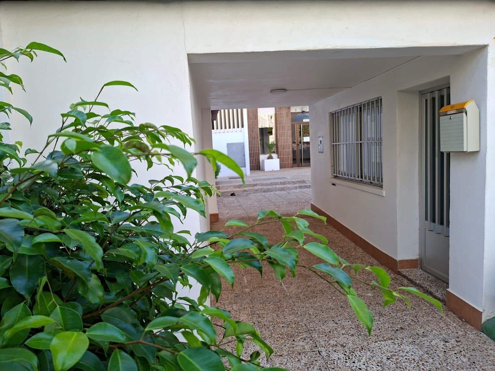 1 soveværelse Lejlighed til salg i Calpe / Calp med swimmingpool - € 249.000 (Ref: 9825379)