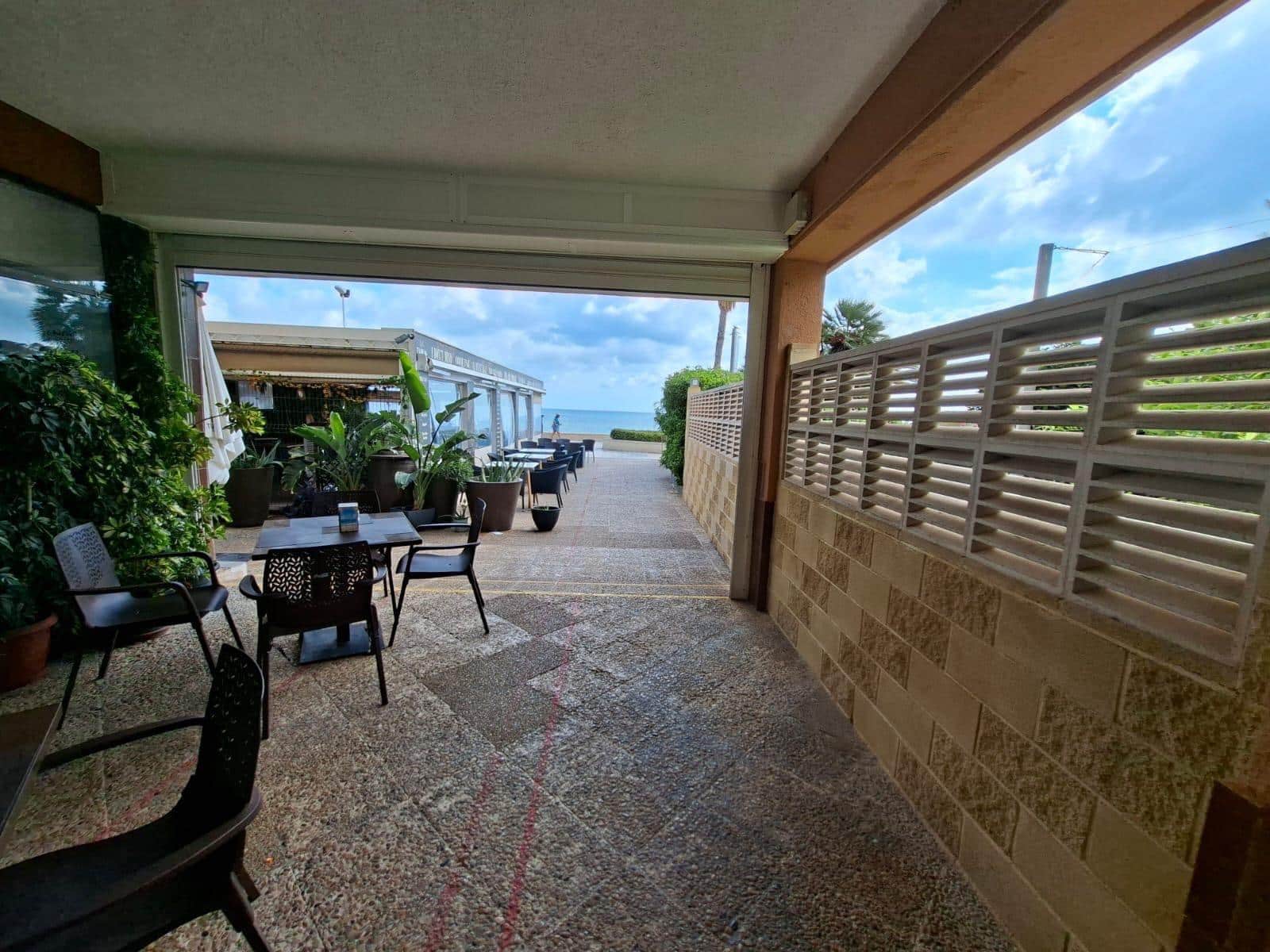 1 soveværelse Lejlighed til salg i Calpe / Calp med swimmingpool - € 249.000 (Ref: 9825379)