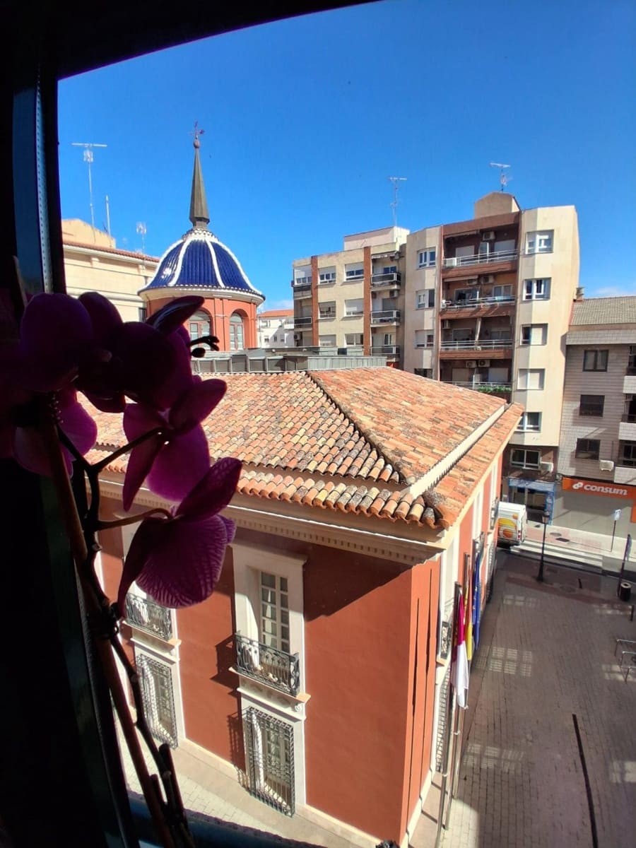 2 soveværelse Lejlighed til salg i Albacete by med garage - € 249.000 (Ref: 9825380)