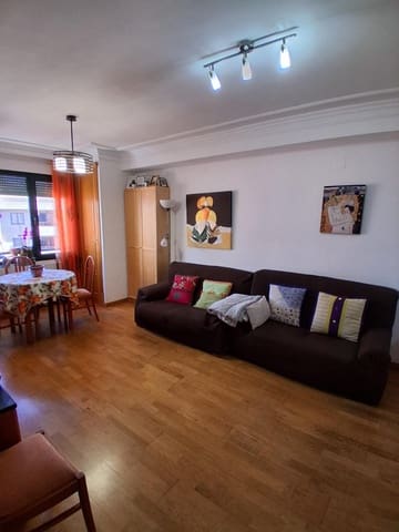 2 soveværelse Lejlighed til salg i Albacete by med garage - € 249.000 (Ref: 9825380)