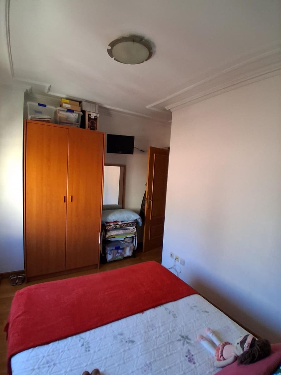 2 soveværelse Lejlighed til salg i Albacete by med garage - € 249.000 (Ref: 9825380)