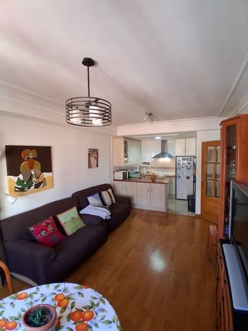 2 soveværelse Lejlighed til salg i Albacete by med garage - € 249.000 (Ref: 9825380)