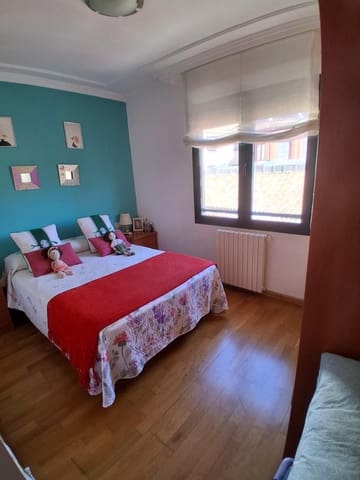 2 soveværelse Lejlighed til salg i Albacete by med garage - € 249.000 (Ref: 9825380)