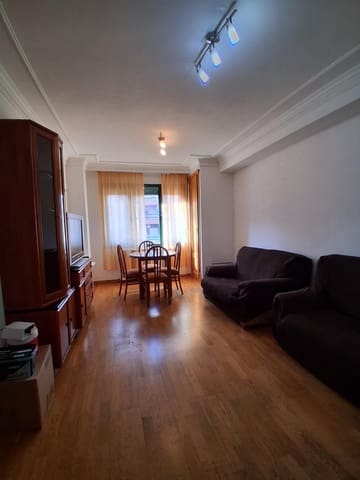 2 bedroom Flat for sale in Albacete city with garage - € 219,000 (Ref: 9825380)