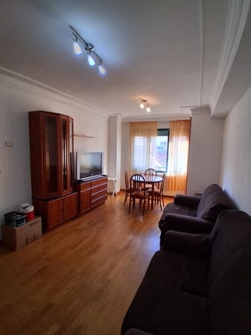 2 bedroom Flat for sale in Albacete city with garage - € 219,000 (Ref: 9825380)