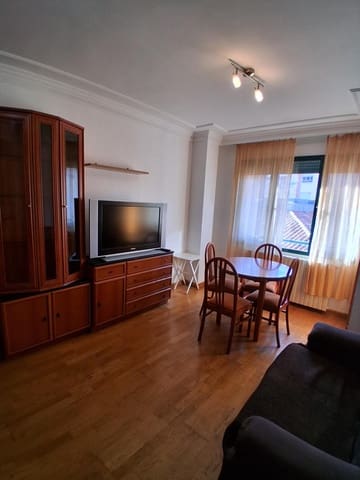 2 bedroom Flat for sale in Albacete city with garage - € 219,000 (Ref: 9825380)