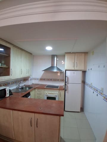 2 bedroom Flat for sale in Albacete city with garage - € 219,000 (Ref: 9825380)