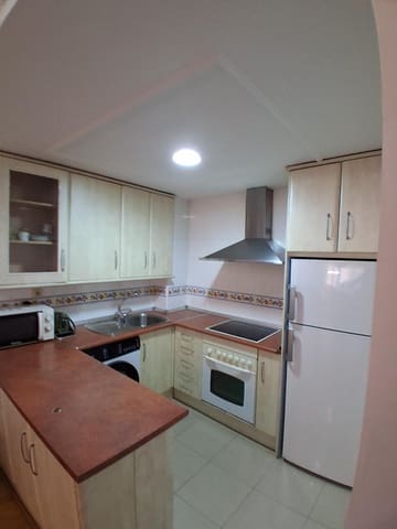 2 bedroom Flat for sale in Albacete city with garage - € 219,000 (Ref: 9825380)