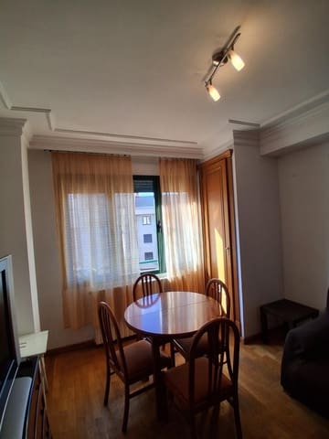 2 bedroom Flat for sale in Albacete city with garage - € 219,000 (Ref: 9825380)