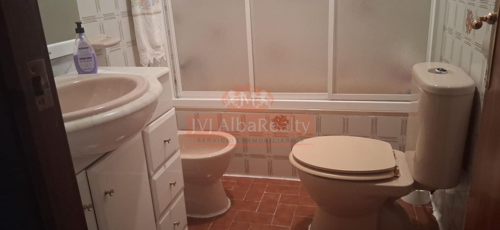 4 soveværelse Lejlighed til salg i Albacete by med swimmingpool garage - € 330.000 (Ref: 9829291)