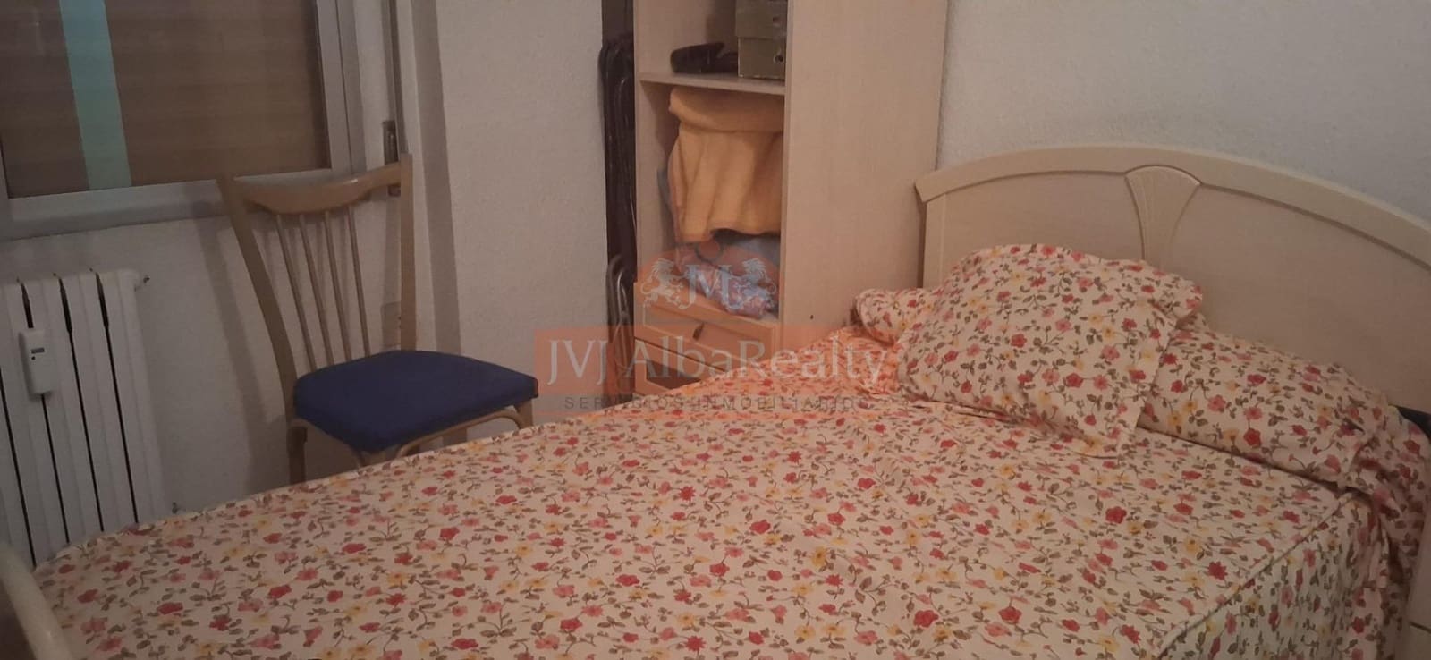 4 soveværelse Lejlighed til salg i Albacete by med swimmingpool garage - € 330.000 (Ref: 9829291)