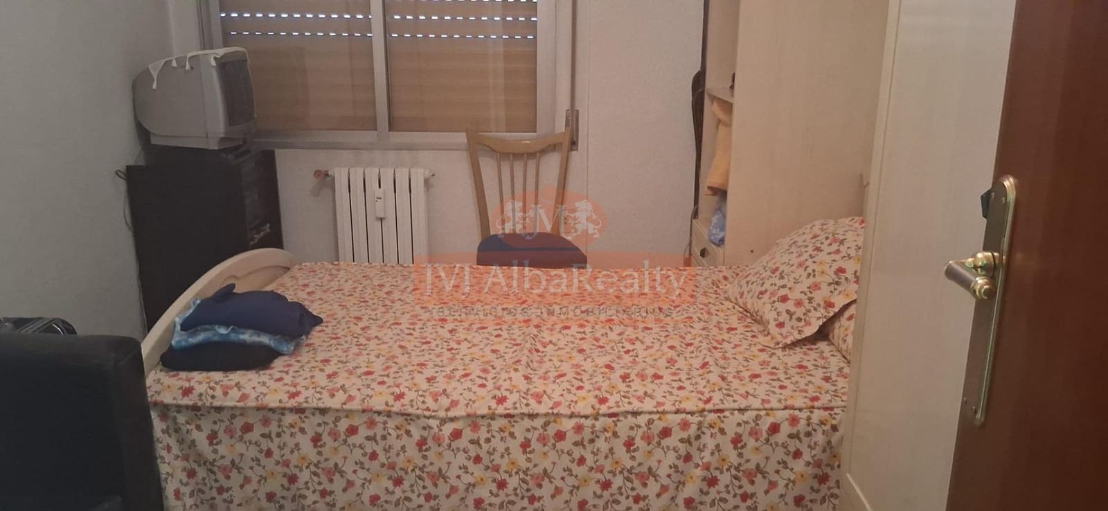 4 soveværelse Lejlighed til salg i Albacete by med swimmingpool garage - € 330.000 (Ref: 9829291)