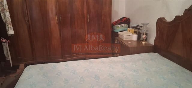 4 soverom Leilighet til salgs i Albacete by med svømmebasseng garasje - € 330 000 (Ref: 9829291)