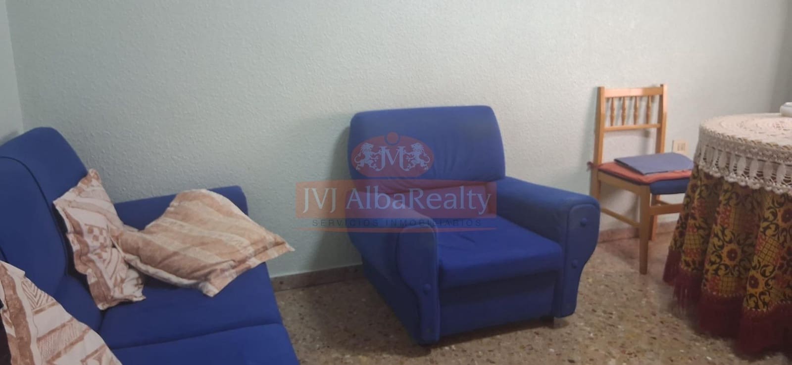 4 soveværelse Lejlighed til salg i Albacete by med swimmingpool garage - € 330.000 (Ref: 9829291)