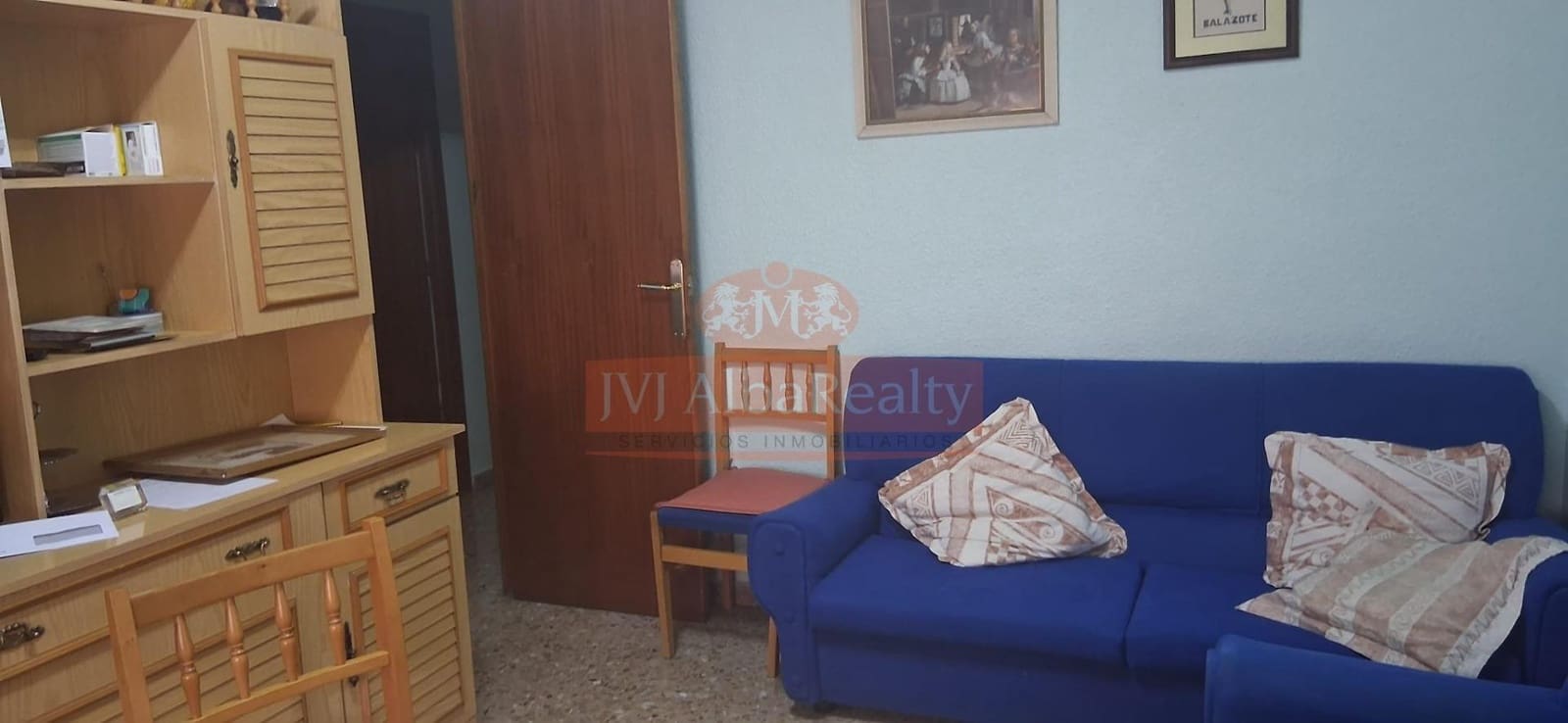 4 soveværelse Lejlighed til salg i Albacete by med swimmingpool garage - € 330.000 (Ref: 9829291)
