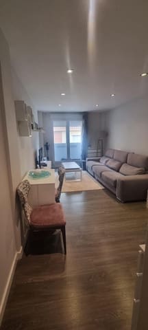 2 soveværelse Lejlighed til salg i Albacete by - € 235.000 (Ref: 9829292)
