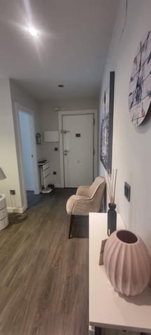 2 soveværelse Lejlighed til salg i Albacete by - € 235.000 (Ref: 9829292)