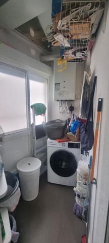 2 soveværelse Lejlighed til salg i Albacete by - € 235.000 (Ref: 9829292)