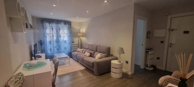 2 soveværelse Lejlighed til salg i Albacete by - € 235.000 (Ref: 9829292)