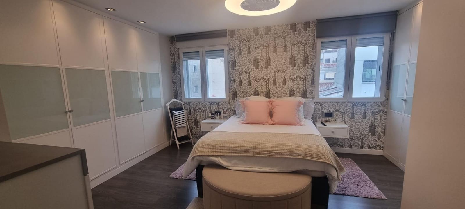 2 soveværelse Lejlighed til salg i Albacete by - € 235.000 (Ref: 9829292)