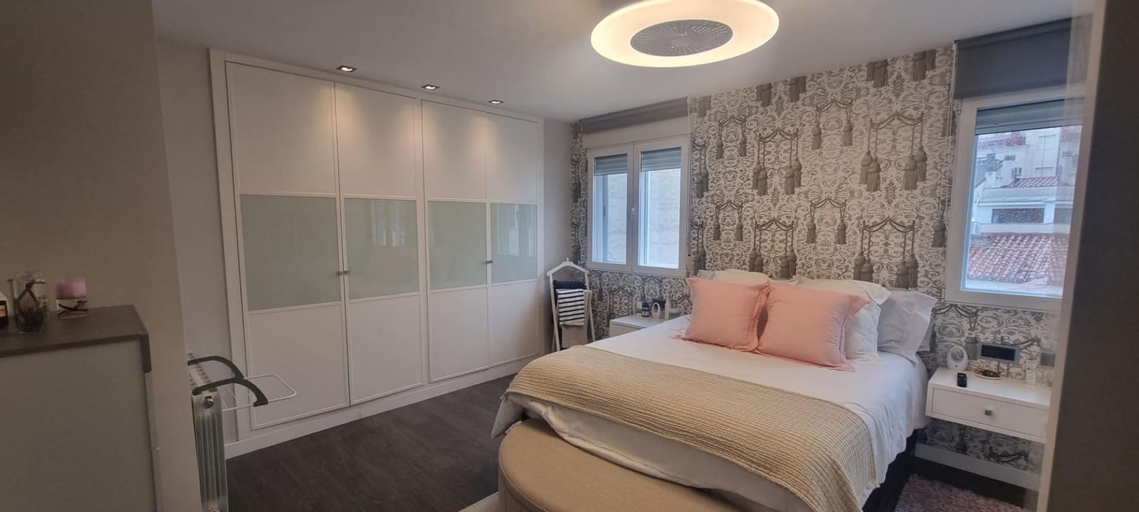 2 soveværelse Lejlighed til salg i Albacete by - € 235.000 (Ref: 9829292)