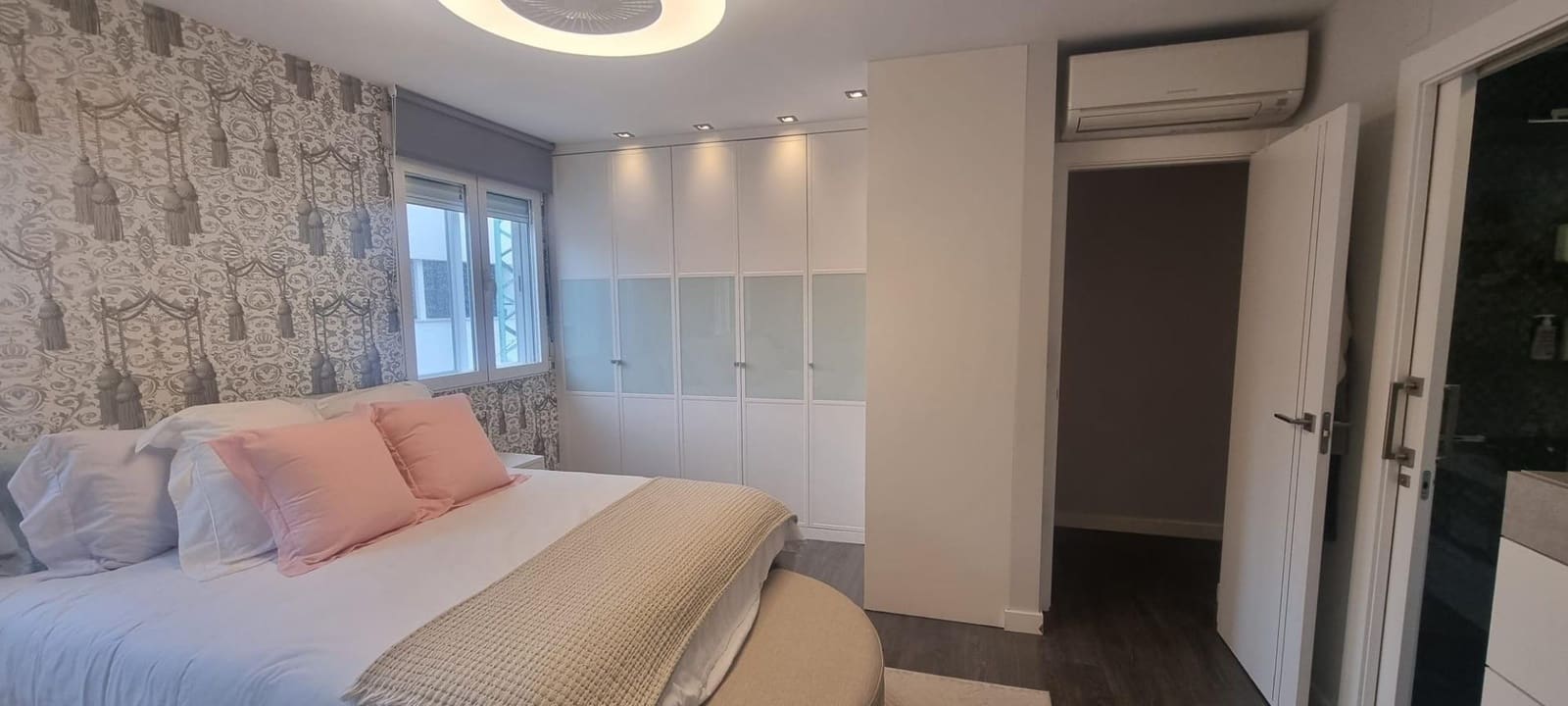 2 soveværelse Lejlighed til salg i Albacete by - € 235.000 (Ref: 9829292)