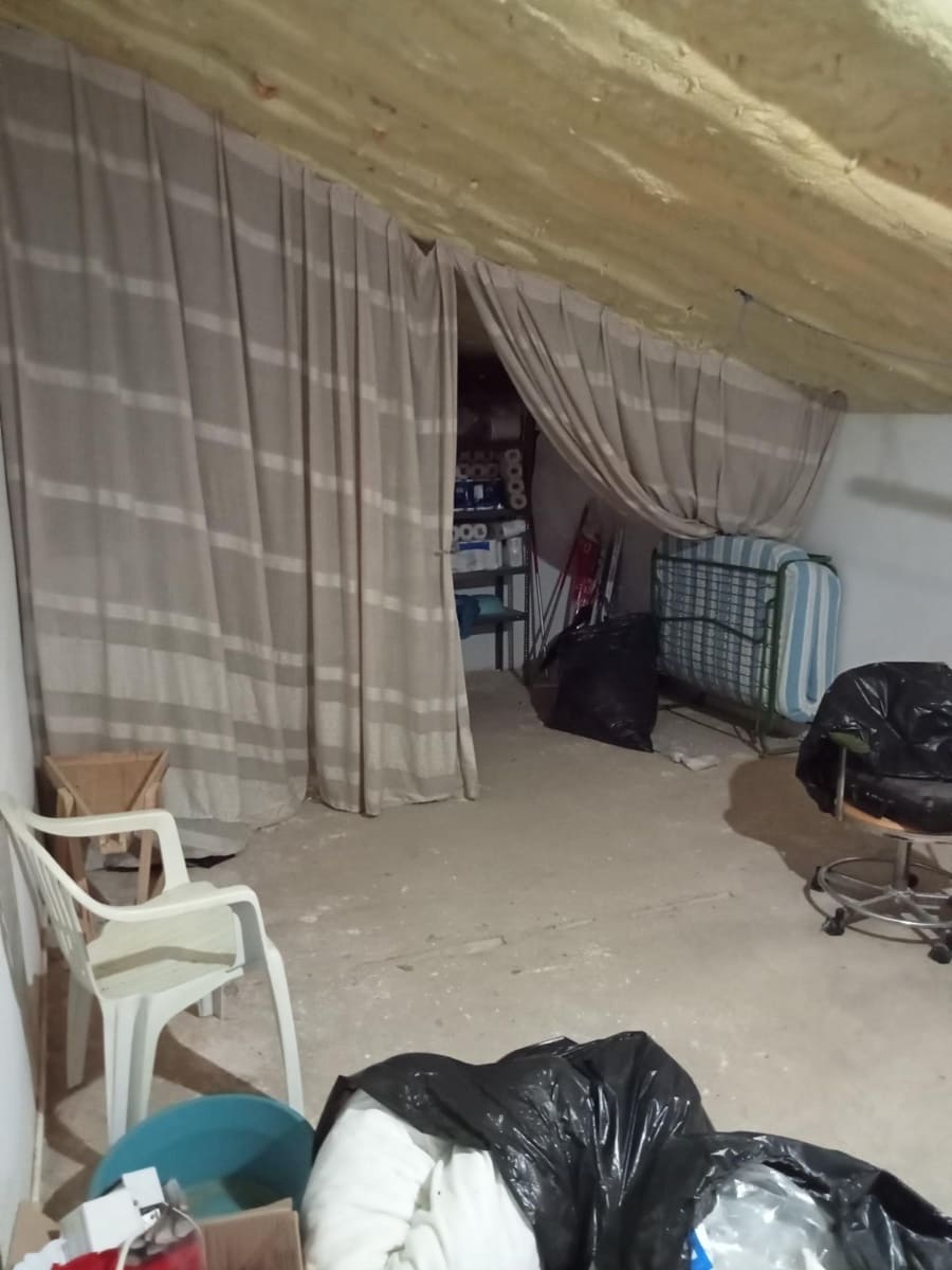 4 soveværelse Byhus til salg i Lezuza med garage - € 60.000 (Ref: 9829293)