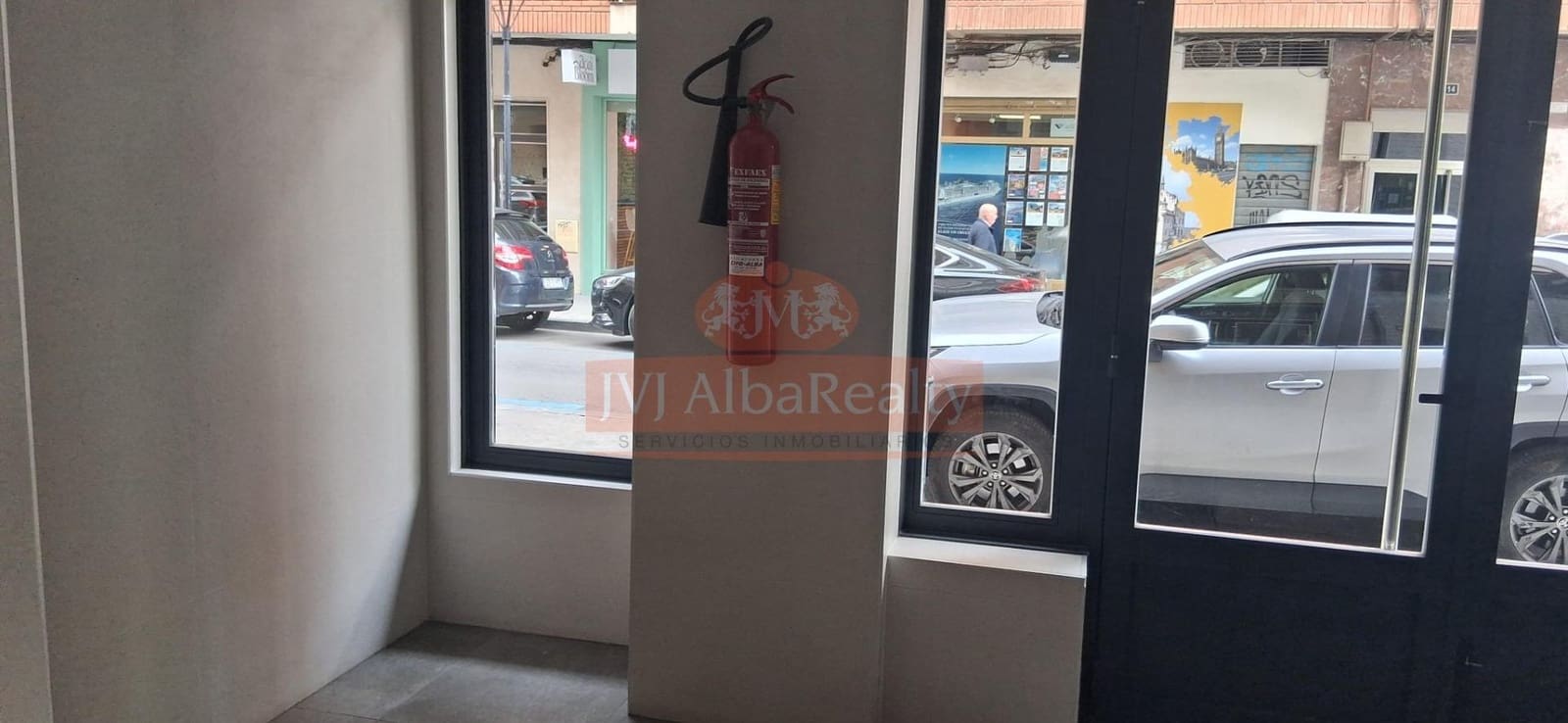 4 bedroom Flat for sale in Albacete city - € 225,000 (Ref: 9843610)