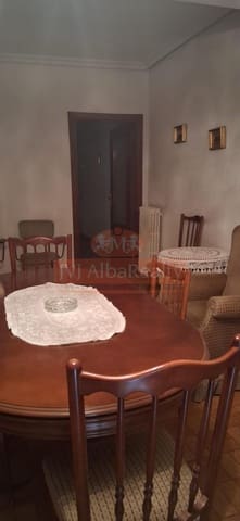 4 sypialnia Mieszkanie na sprzedaż w Miasto Albacete - 225 000 € (Ref: 9843610)