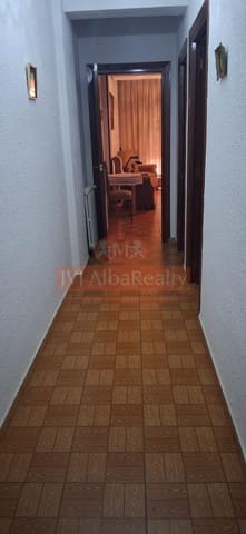 4 sypialnia Mieszkanie na sprzedaż w Miasto Albacete - 225 000 € (Ref: 9843610)