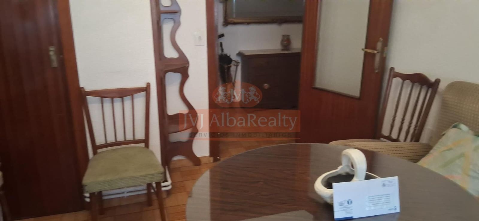 4 bedroom Flat for sale in Albacete city - € 225,000 (Ref: 9843610)