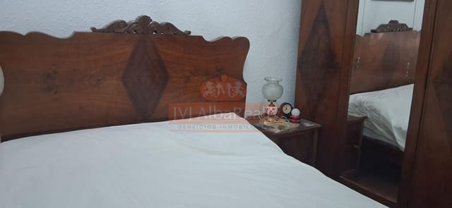 4 sypialnia Mieszkanie na sprzedaż w Miasto Albacete - 225 000 € (Ref: 9843610)