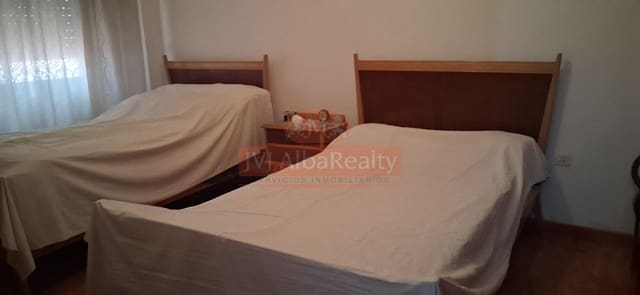 4 sypialnia Mieszkanie na sprzedaż w Miasto Albacete - 225 000 € (Ref: 9843610)