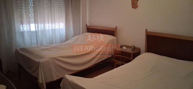 4 sypialnia Mieszkanie na sprzedaż w Miasto Albacete - 225 000 € (Ref: 9843610)