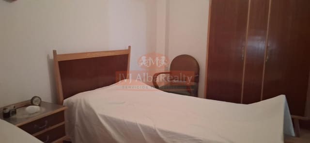 4 sypialnia Mieszkanie na sprzedaż w Miasto Albacete - 225 000 € (Ref: 9843610)