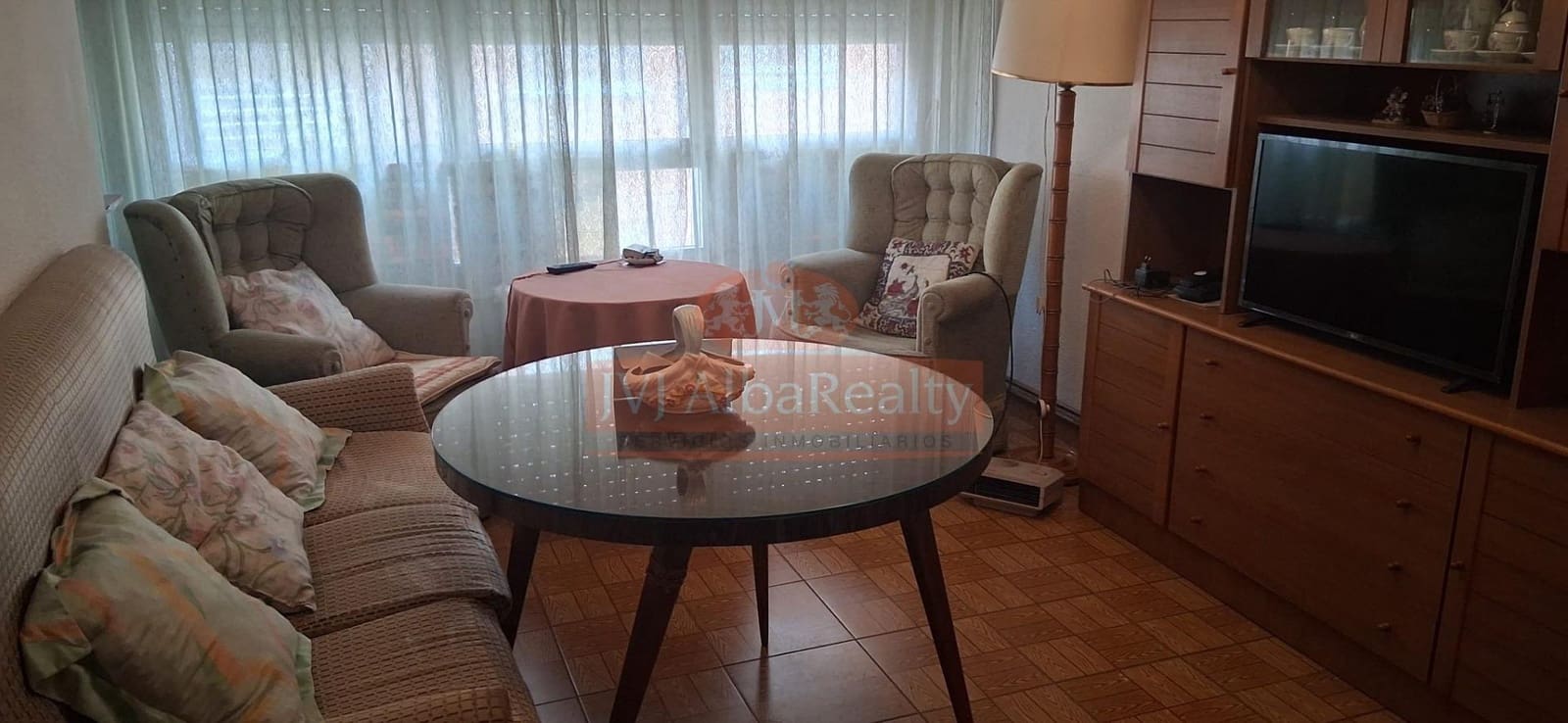 4 bedroom Flat for sale in Albacete city - € 225,000 (Ref: 9843610)
