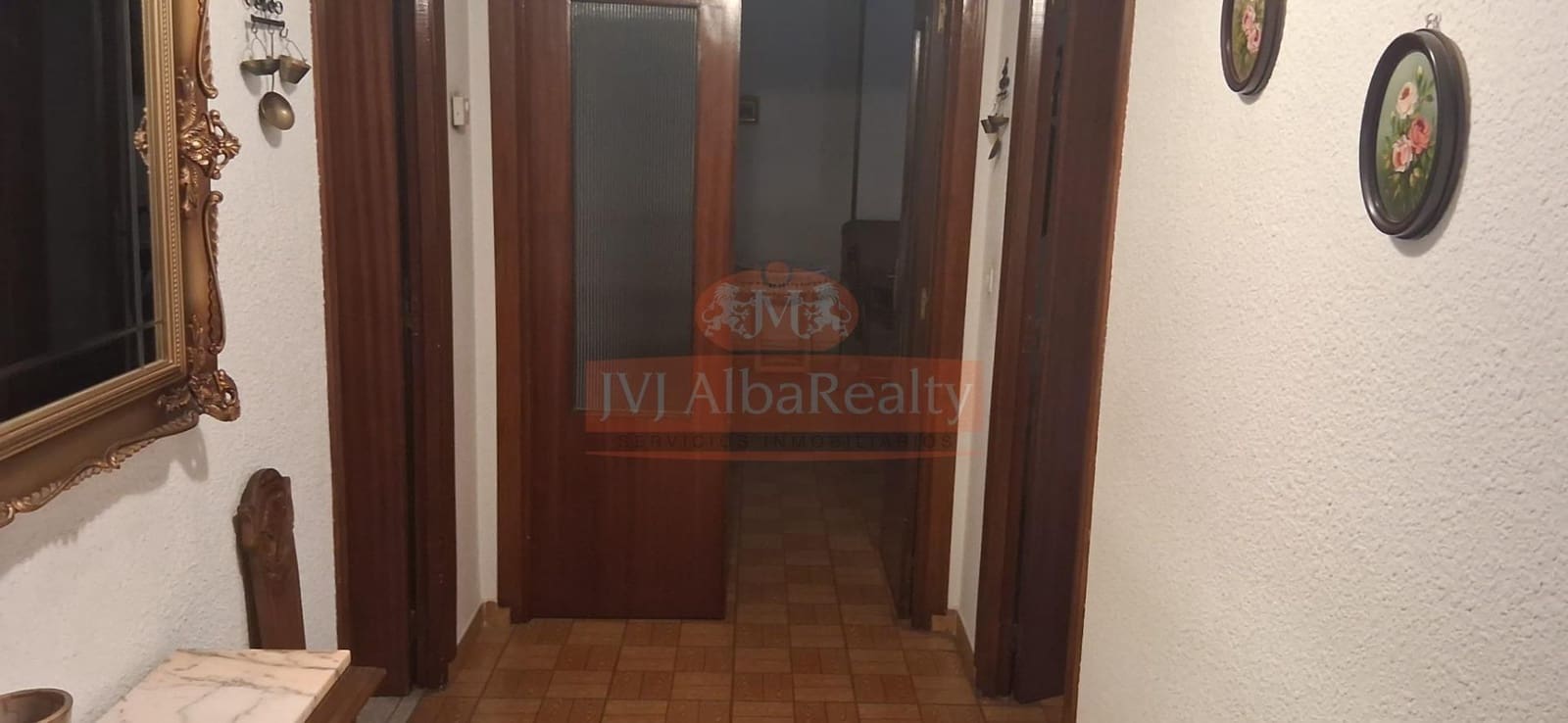 4 bedroom Flat for sale in Albacete city - € 225,000 (Ref: 9843610)