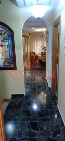 3 sypialnia Dom szeregowy na sprzedaż w Miasto Albacete z garażem - 600 000 € (Ref: 9843611)