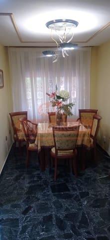 3 sypialnia Dom szeregowy na sprzedaż w Miasto Albacete z garażem - 600 000 € (Ref: 9843611)
