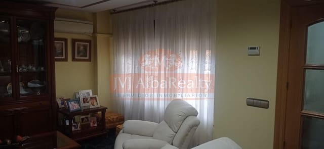 3 sypialnia Dom szeregowy na sprzedaż w Miasto Albacete z garażem - 600 000 € (Ref: 9843611)