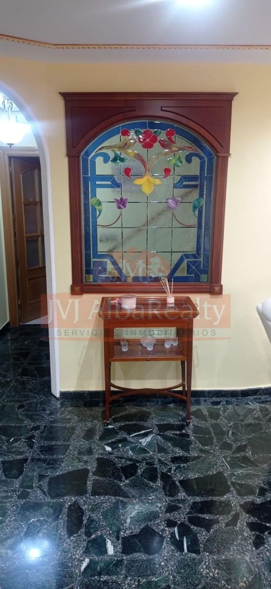 3 sypialnia Dom szeregowy na sprzedaż w Miasto Albacete z garażem - 600 000 € (Ref: 9843611)