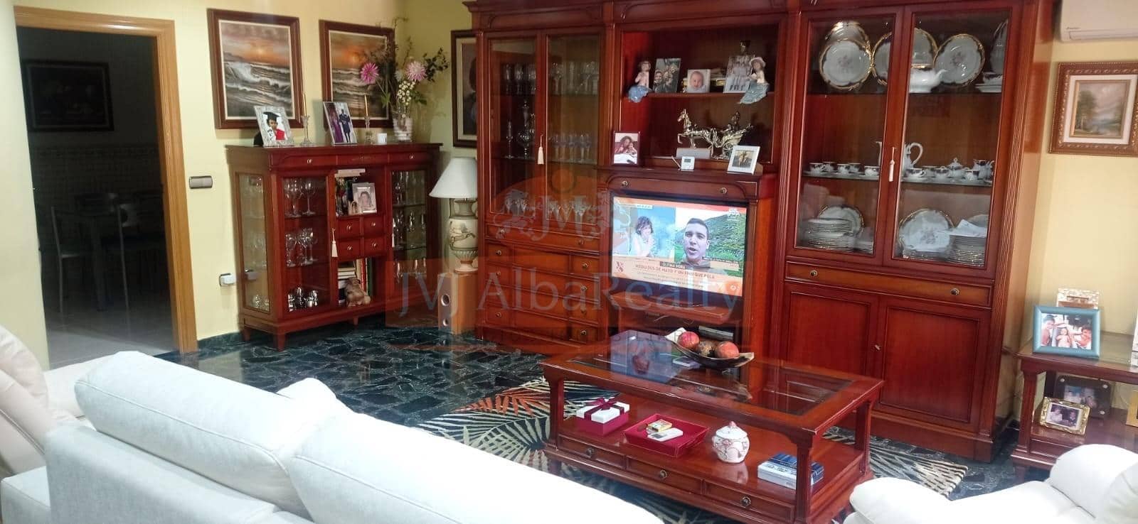 3 sypialnia Dom szeregowy na sprzedaż w Miasto Albacete z garażem - 600 000 € (Ref: 9843611)