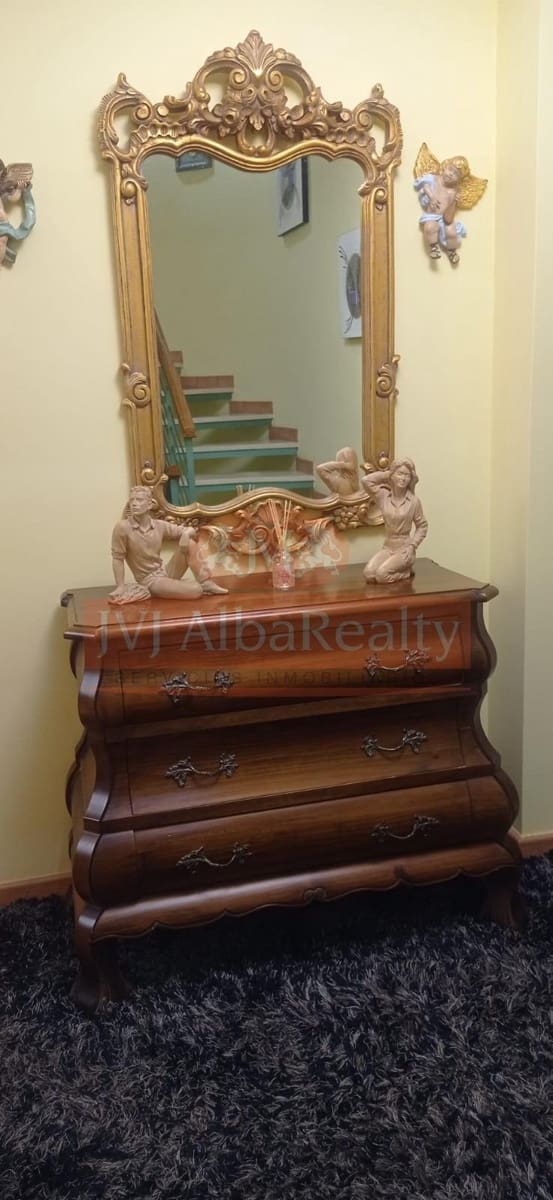 3 sypialnia Dom szeregowy na sprzedaż w Miasto Albacete z garażem - 600 000 € (Ref: 9843611)